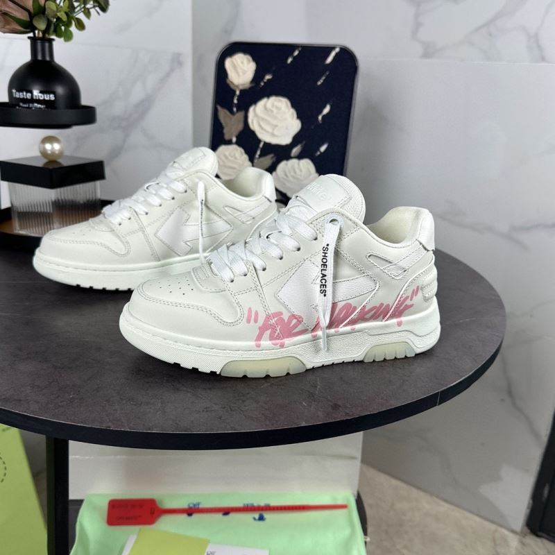 Off White Shoes